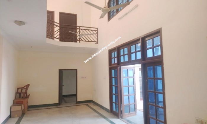 5 BHK Independent House for Rent in Ekkaduthangal